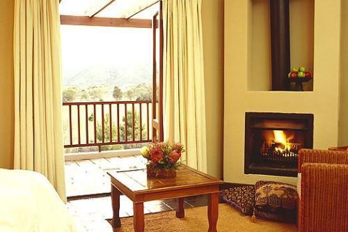 Nh Plettenberg Bay Hotel Bilik gambar